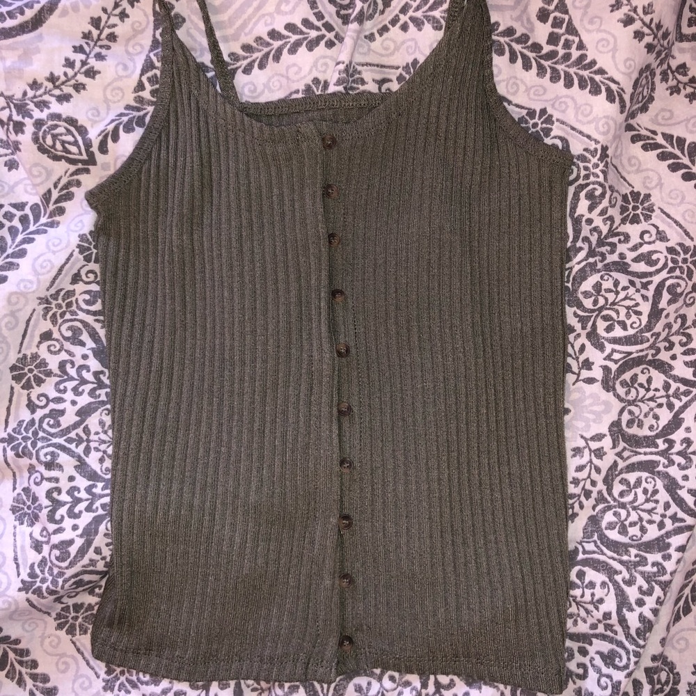 American eagle tank top